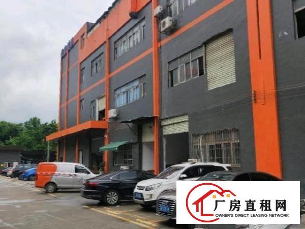  松岗沙浦楼上精装修厂房出租