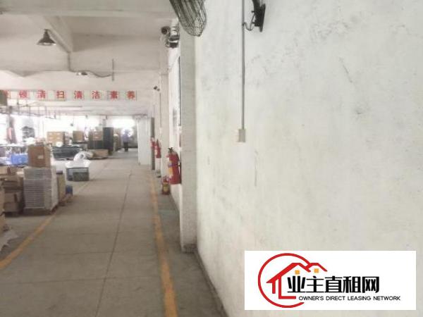  实际使用面积1300平方，公摊面积另算，