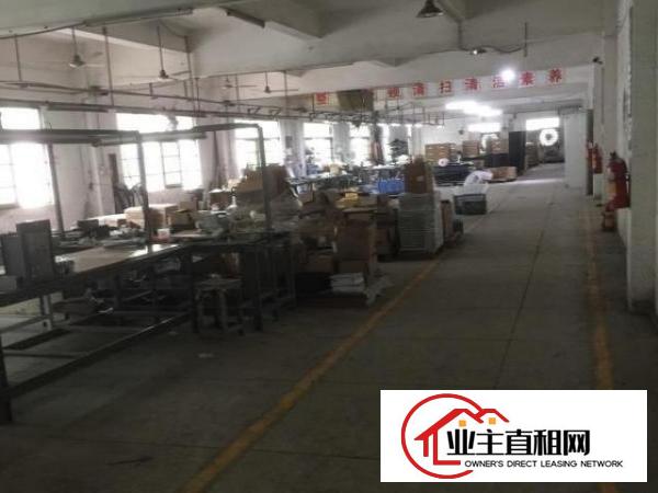  实际使用面积1300平方，公摊面积另算，