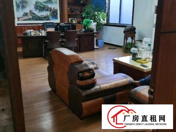  松岗罗田原房东楼上整层1400平带装修出租