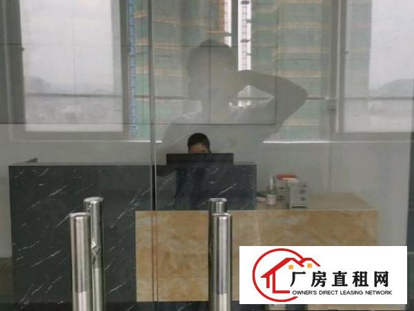  自己的厂房，非中介，豪华装修，欢迎来撩！