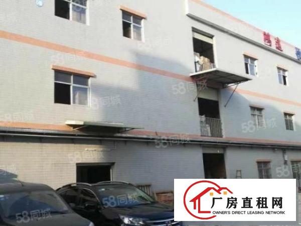  松岗沙浦围社区租客分租一楼300平方带现成行车