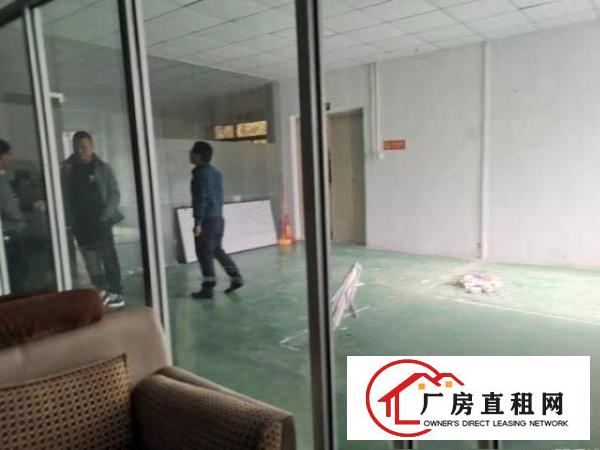  松岗江边社区出租200方可做厂房仓库小加工