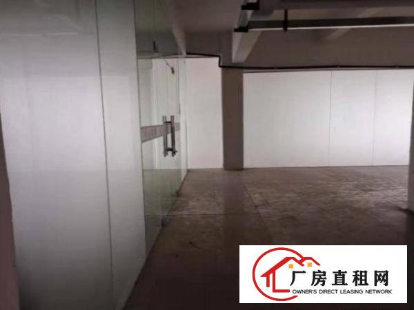  松岗江边社区出租200方可做厂房仓库小加工