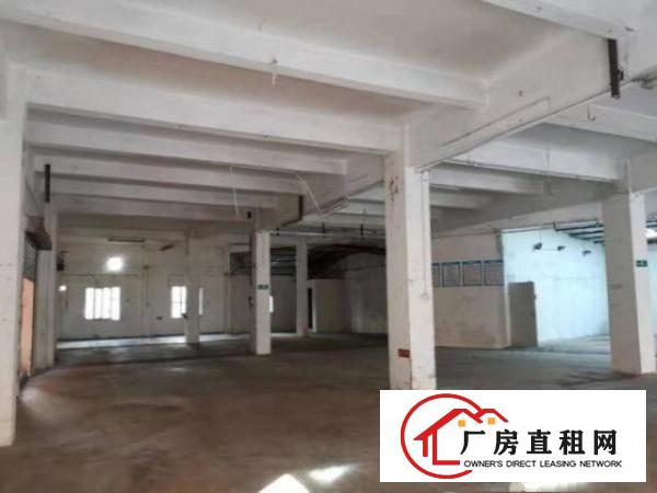  松岗江边社区出租200方可做厂房仓库小加工