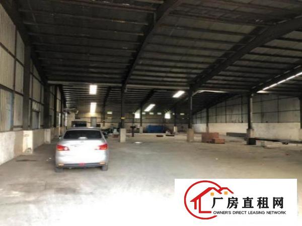  松岗沙浦社区厂房出租，厂房及仓库都可以，以前是做机电厂