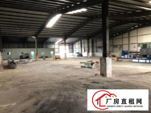  松岗沙浦社区厂房出租，厂房及仓库都可以，以前是做机电厂