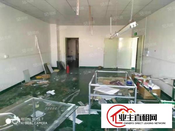  松岗红星社区精装修260平厂房出租