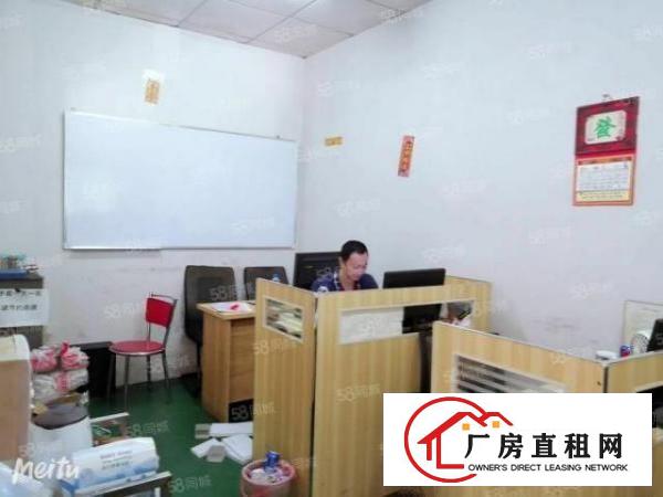  松岗松涛社区一楼新出260平厂房出租可办环评