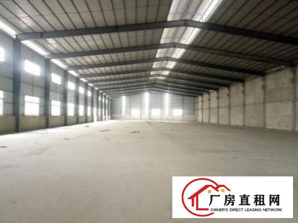  松岗朗下社区工业区新出原房东独门独院650平方厂房出租