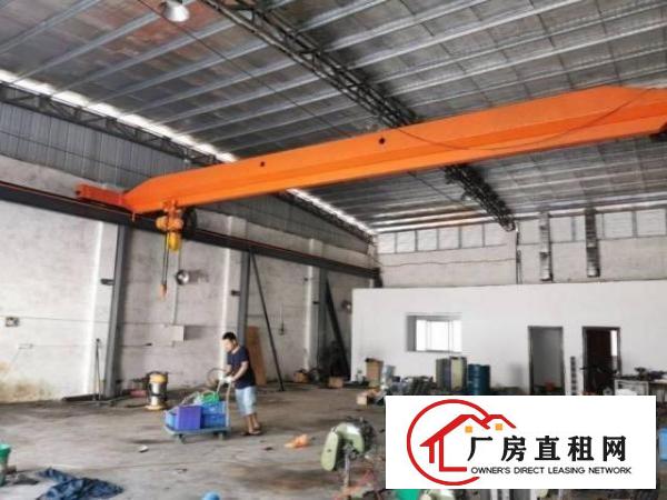  松岗碧头社区新出钢构一楼500平方厂房出租