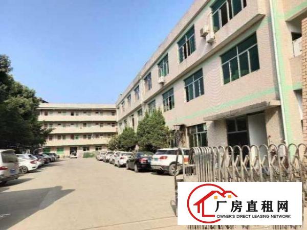  松岗东方社区一楼5米高厂房380平米出租