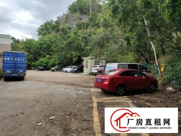  因受疫情影响，公司扩大规模，重新租了独门独院厂房。