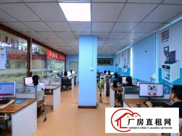  因受疫情影响，公司扩大规模，重新租了独门独院厂房。