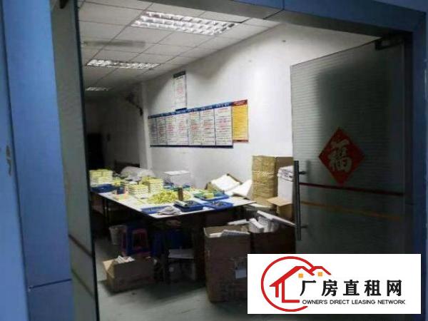  松岗街道一楼350平面积厂房招租，可办环评，免转让费