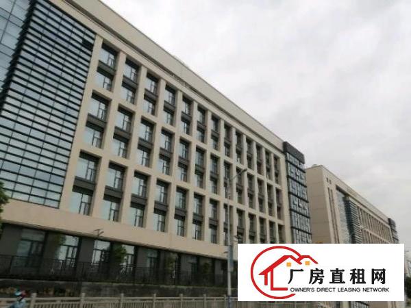  松岗107国道边带精装修无尘车间楼上950平