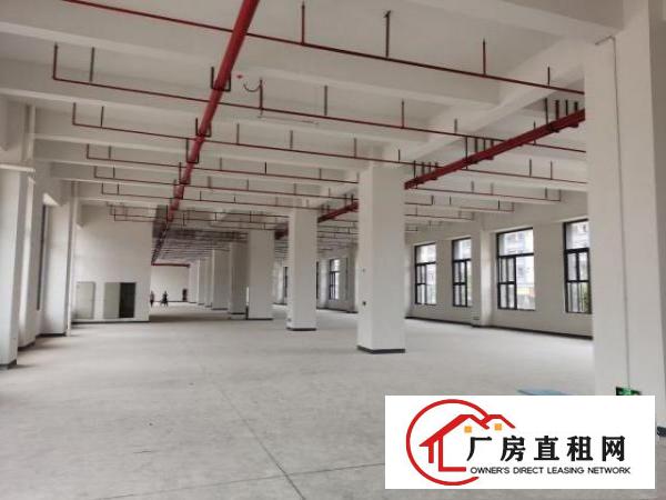  现嘉达绿色材料产业园二期红本厂房隆重招商