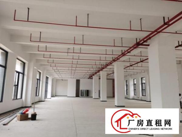  现嘉达绿色材料产业园二期红本厂房隆重招商