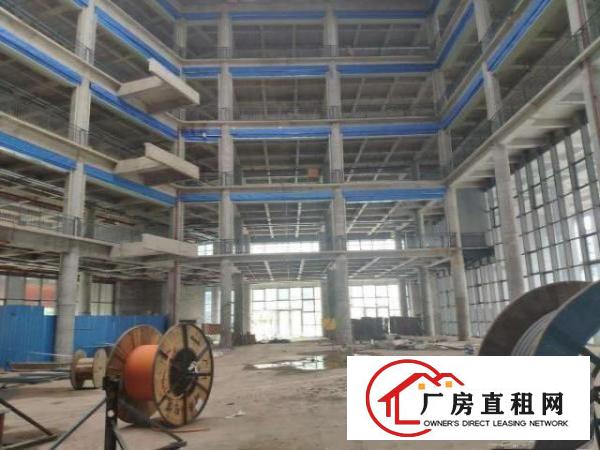  松岗107国道边可做4S店厂房5000㎡