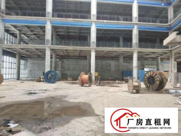  松岗107国道边可做4S店厂房5000㎡