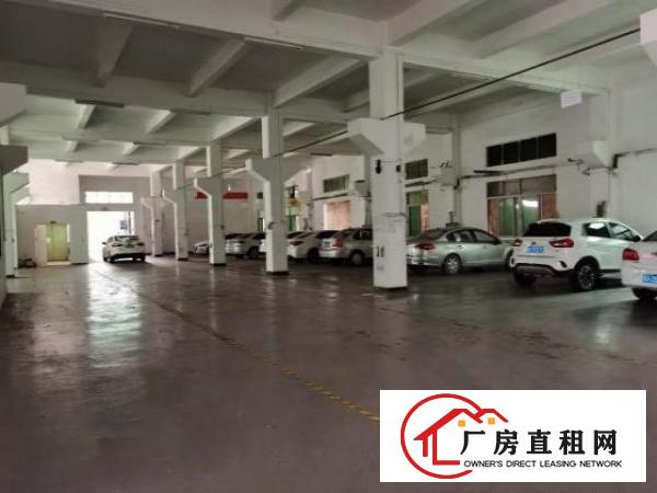  工业园区，单门独院，二十四保安值班。