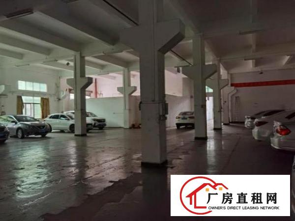  工业园区，单门独院，二十四保安值班。