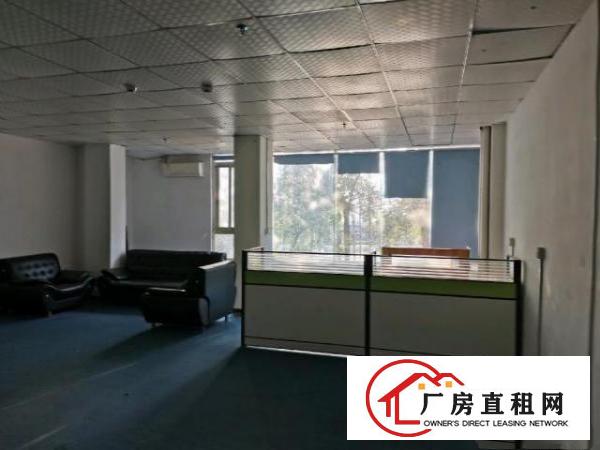  松岗红星办公室研发小加工电商培训写字楼厂房
