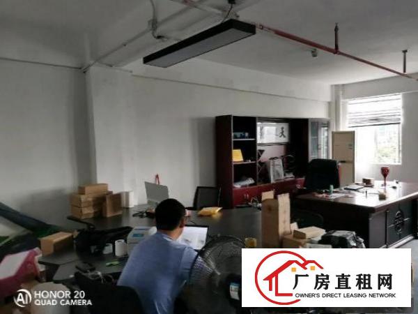  80平到500平均有出租办公贸易生产一体可以注册生产公司