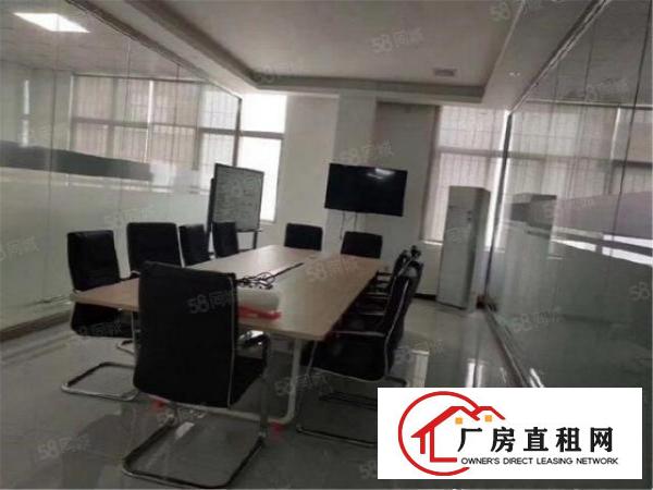  松岗红星红本厂房出租二楼1000平，带装修