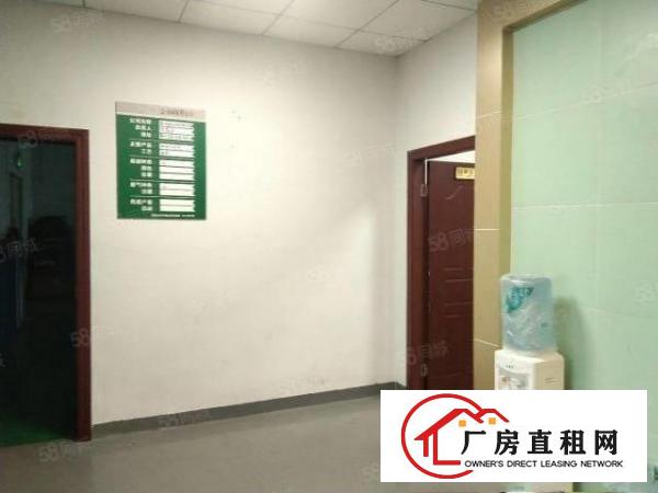  大田洋工业区，经典小户型，600平，精装修拎包入住即可使用