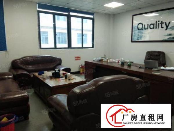  大田洋工业区，经典小户型，600平，精装修拎包入住即可使用