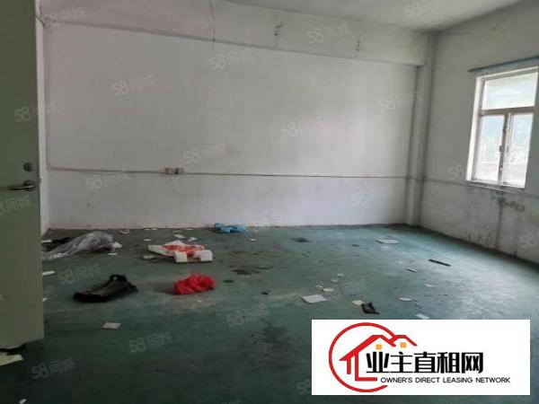  松岗朗下新出小面积300平厂房出租，水电到位交通方便