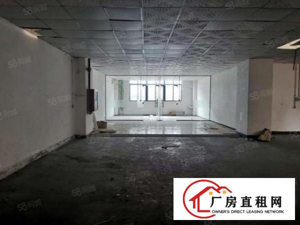  松岗江边新出520平厂房可分一半，水电齐全，配套齐全