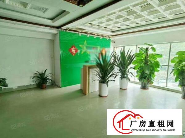  原房东红本无尘车间厂房出租1450平方
