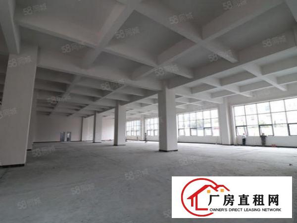  宝安松岗附近东莞长安2300平米全新一楼厂房业主直租