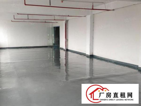  松岗产业园|小面积厂房特价出租|园区空地大|地理位置优越