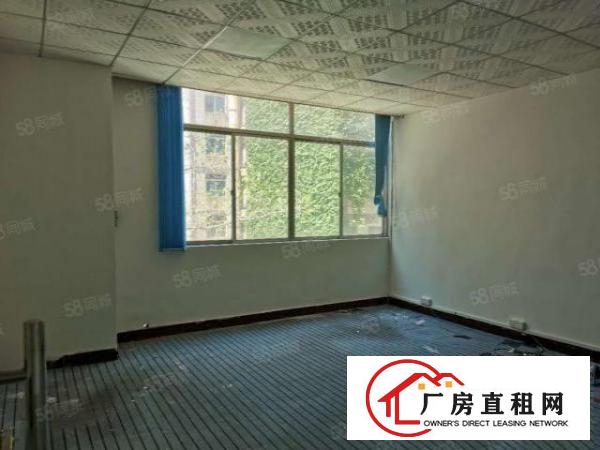  松岗中学边新出2楼800平厂房出租，形象好交通方便