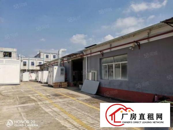  松岗大田洋新出独门独院一楼1000平空地超大
