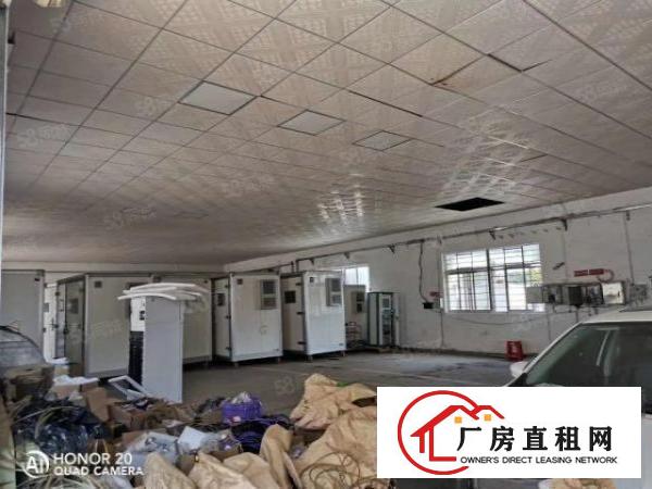 松岗大田洋新出独门独院一楼1000平空地超大