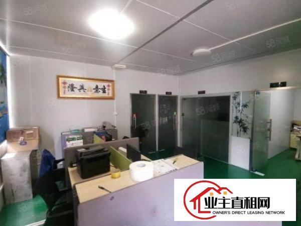  松岗地铁口附近新出一楼厂房1000平，带装修，面积实在