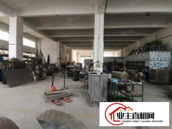  松岗地铁口附近新出一楼厂房1000平，带装修，面积实在