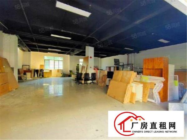  出租宝安区西乡地铁口360平一楼可做办公仓储等行业