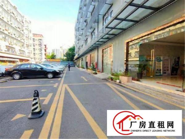  出租宝安区西乡地铁口360平一楼可做办公仓储等行业