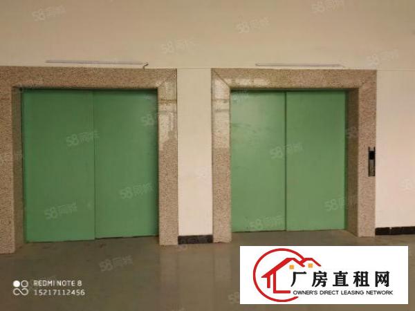  松岗沙浦工业区680平厂房出租，精装修，水电齐全