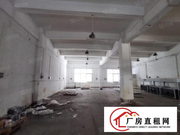  松岗全新独门独院500平厂房出租