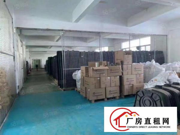  松岗广田路新出楼上1000平方，豪华装修，无转让费，即可入住