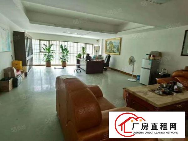  900平方精装修厂房出租