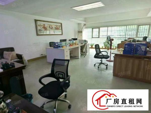  900平方精装修厂房出租