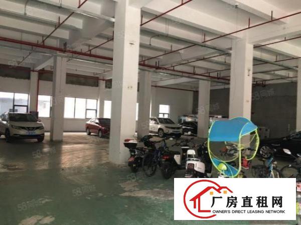  松岗标准厂房分租，可做模具冲床注塑电子贴片印刷光电设备