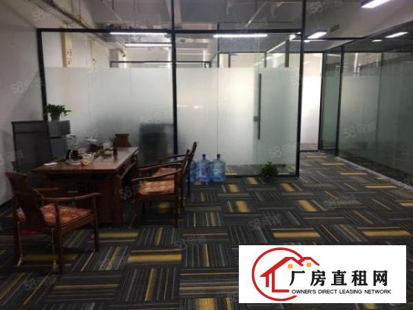  松岗标准厂房分租，可做模具冲床注塑电子贴片印刷光电设备
